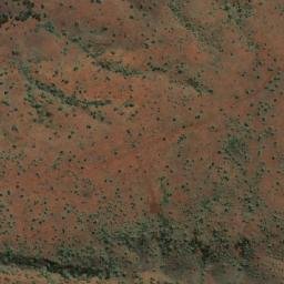 Satellite imagery of Wonmunna Mining Area, AU
