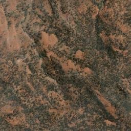 Satellite imagery of Mount Milton, AU
