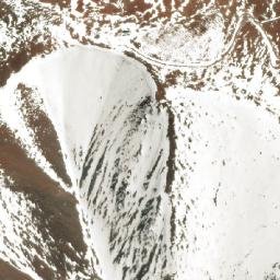 Satellite imagery of Cordón Honar, CL