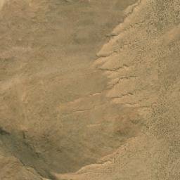 Satellite imagery of Cerro Mojón, AR