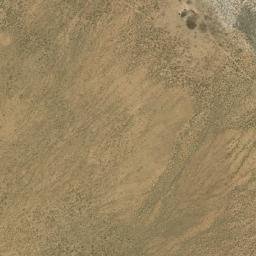 Satellite imagery of Cerro Mojón, AR