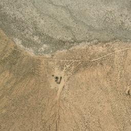 Satellite imagery of Cerro Mojón, AR