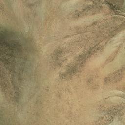 Satellite imagery of Cerro Morado Grande, AR