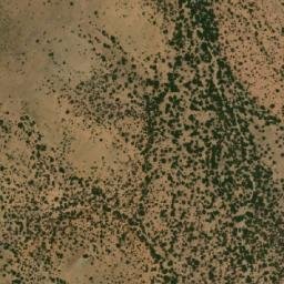 Satellite imagery of Cerro Agua Colorada, AR