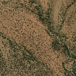 Satellite imagery of Cerro Agua Colorada, AR