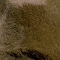 Satellite imagery of Cerro Siquisa, AR