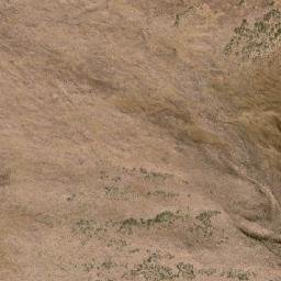 Satellite imagery of Cerro Siquisa, AR