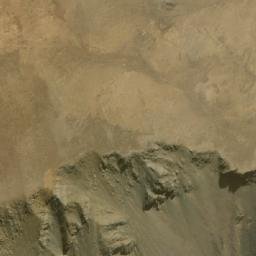 Satellite imagery of Sierra de Zenta, AR