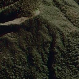 Satellite imagery of Cerro Judihuesta, AR