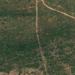Satellite imagery of MAKHANYA NEW, MZ