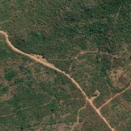 Satellite imagery of MAKHANYA NEW, MZ