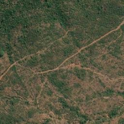 Satellite imagery of MAKHANYA NEW, MZ