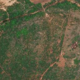 Satellite imagery of DOMBERI, MZ