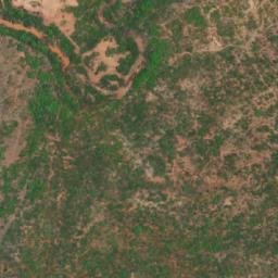 Satellite imagery of DOMBERI, MZ