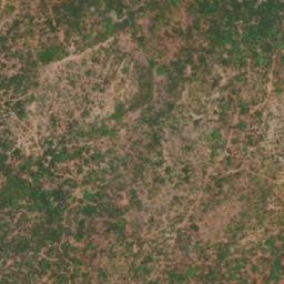 Satellite imagery of DOMBERI, MZ