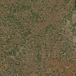 Satellite imagery of BUBUBU, MZ