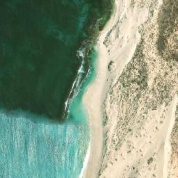 Satellite imagery of Greyling Hill, AU