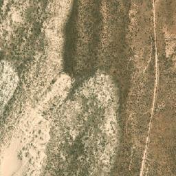 Satellite imagery of Greyling Hill, AU