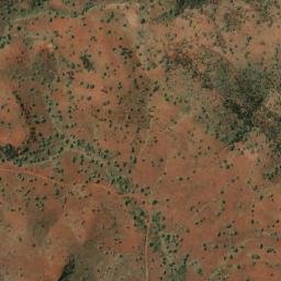Satellite imagery of The Governor, AU