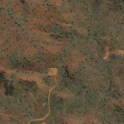 Satellite imagery of Wonmunna Mining Area, AU