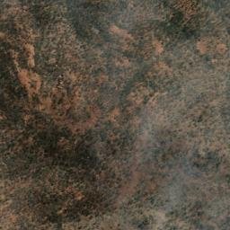 Satellite imagery of Mount Milton, AU