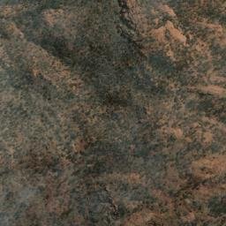 Satellite imagery of Mount Milton, AU