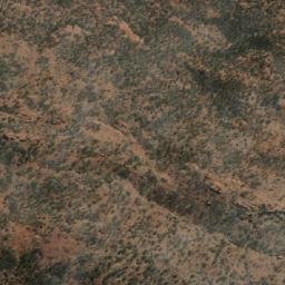 Satellite imagery of Mount Milton, AU