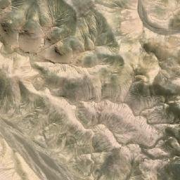 Satellite imagery of San Luis, CL