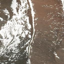 Satellite imagery of Cerro Hónar, CL