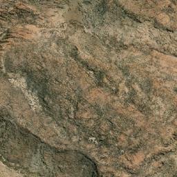 Satellite imagery of Cerro Chachial, AR