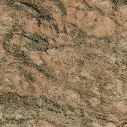 Satellite imagery of Cerro Chachial, AR