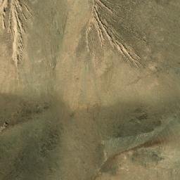 Satellite imagery of Cerro Morado Grande, AR