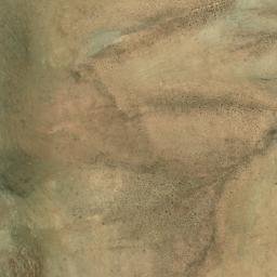 Satellite imagery of Cerro Morado Grande, AR