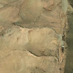 Satellite imagery of Cerro Morado Grande, AR