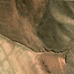 Satellite imagery of Cerro Cofradilla, AR