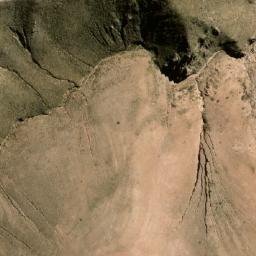Satellite imagery of Cerro Cofradilla, AR
