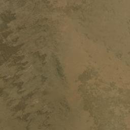 Satellite imagery of Abra Azul, AR