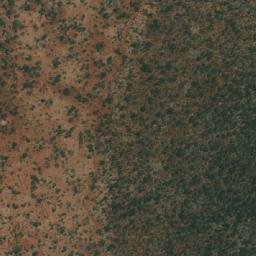 Satellite imagery of ROODEBERG, BW