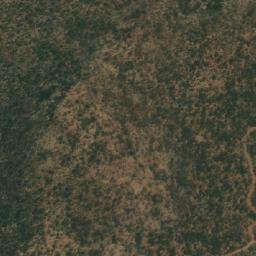 Satellite imagery of ROODEBERG, BW