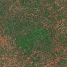 Satellite imagery of DOMBERI, MZ
