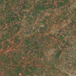 Satellite imagery of DOMBERI, MZ