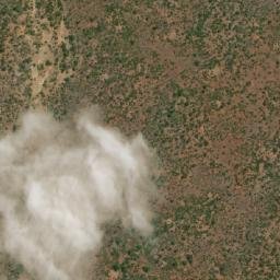 Satellite imagery of BUBUBU, MZ