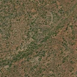 Satellite imagery of BUBUBU, MZ