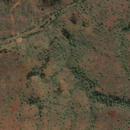 Satellite imagery of Wonmunna Mining Area, AU