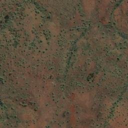 Satellite imagery of Wonmunna Mining Area, AU