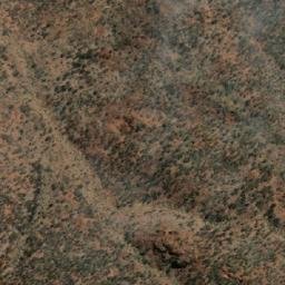 Satellite imagery of Mount Milton, AU