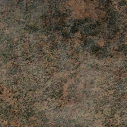 Satellite imagery of Mount Milton, AU