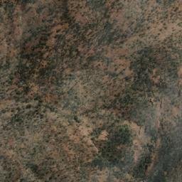 Satellite imagery of Mount Milton, AU
