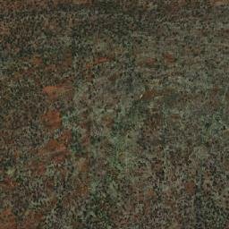 Satellite imagery of Mount Riddoch, AU