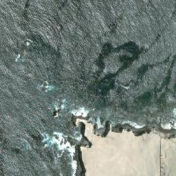 Satellite imagery of Punta Baja, CL